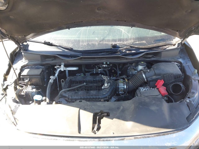 Honda Odyssey Touring 2021 5FNRL6H8XMB025166 Image 10