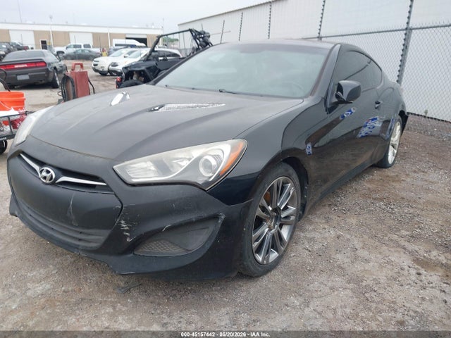 Aukcja sprzedaży 2013 Hyundai Genesis 2.0t Premium, vin: KMHHT6KDXDU113039, numer aukcji: 45157442