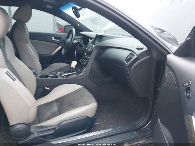 Aukcja sprzedaży 2013 Hyundai Genesis 2.0t Premium, vin: KMHHT6KDXDU113039, numer aukcji: 45157442