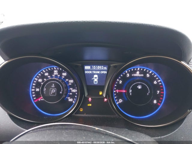 Aukcja sprzedaży 2013 Hyundai Genesis 2.0t Premium, vin: KMHHT6KDXDU113039, numer aukcji: 45157442
