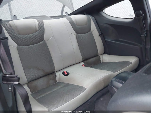 Aukcja sprzedaży 2013 Hyundai Genesis 2.0t Premium, vin: KMHHT6KDXDU113039, numer aukcji: 45157442
