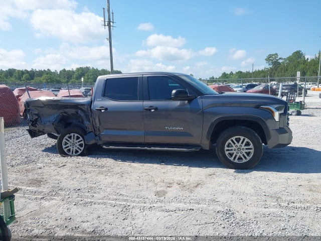 Aukcja sprzedaży 2024 Toyota Tundra Sr5, vin: 5TFLA5DB6RX236062, numer aukcji: 45157444