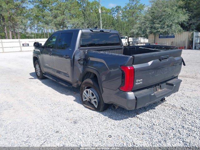 Aukcja sprzedaży 2024 Toyota Tundra Sr5, vin: 5TFLA5DB6RX236062, numer aukcji: 45157444