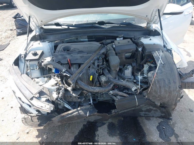 Aukcja sprzedaży 2020 Kia Optima Lx, vin: 5XXGT4L35LG430743, numer aukcji: 45157446