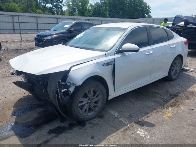 Aukcja sprzedaży 2020 Kia Optima Lx, vin: 5XXGT4L35LG430743, numer aukcji: 45157446