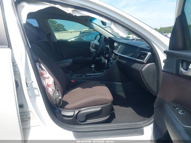 Aukcja sprzedaży 2020 Kia Optima Lx, vin: 5XXGT4L35LG430743, numer aukcji: 45157446
