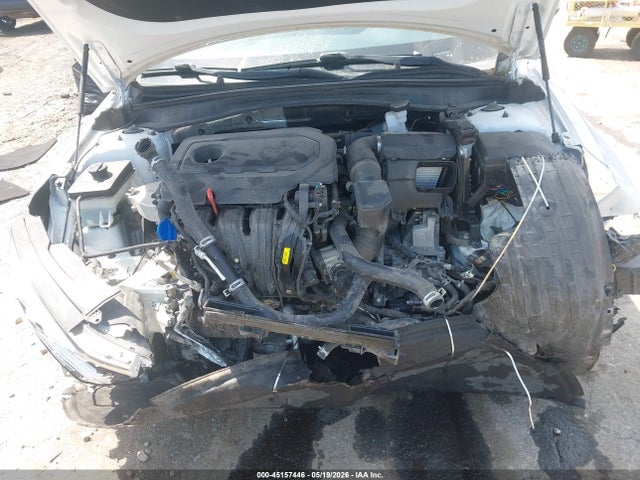 Aukcja sprzedaży 2020 Kia Optima Lx, vin: 5XXGT4L35LG430743, numer aukcji: 45157446