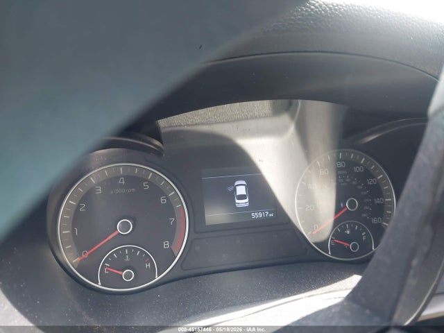 Aukcja sprzedaży 2020 Kia Optima Lx, vin: 5XXGT4L35LG430743, numer aukcji: 45157446