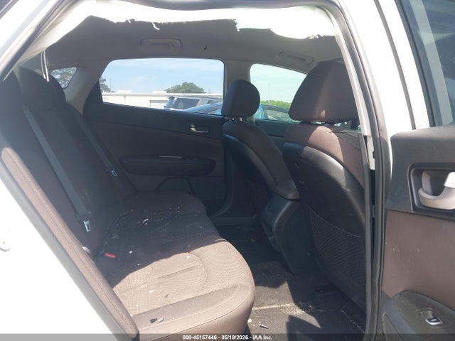 Aukcja sprzedaży 2020 Kia Optima Lx, vin: 5XXGT4L35LG430743, numer aukcji: 45157446