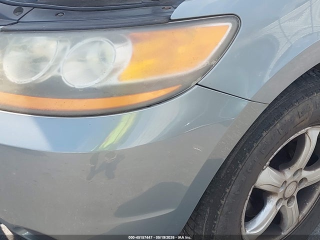 Aukcja sprzedaży 2008 Hyundai Santa Fe Gls, vin: 5NMSG13D88H135456, numer aukcji: 45157447
