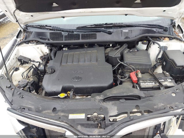 Продажа на аукционе авто 2013 Toyota Venza Xle V6, vin: 4T3ZK3BB7DU059694, номер лота: 45157449