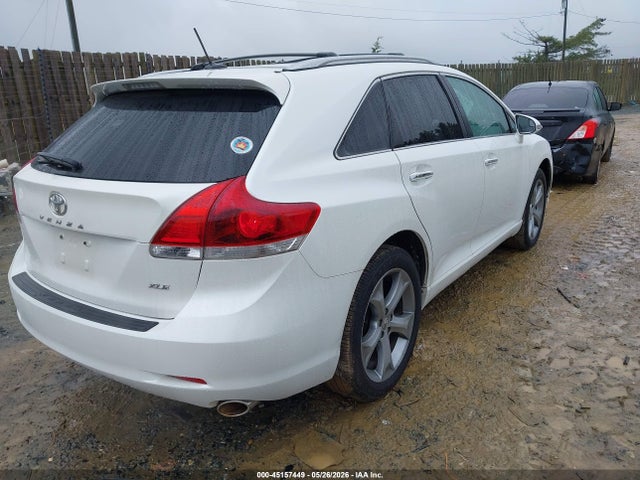 Продажа на аукционе авто 2013 Toyota Venza Xle V6, vin: 4T3ZK3BB7DU059694, номер лота: 45157449
