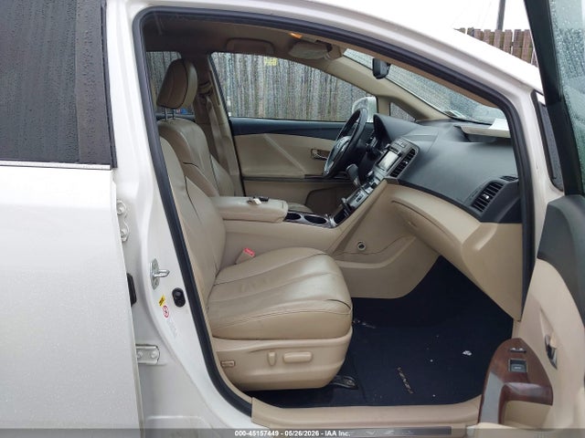 Продажа на аукционе авто 2013 Toyota Venza Xle V6, vin: 4T3ZK3BB7DU059694, номер лота: 45157449