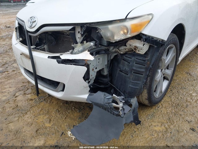 Продажа на аукционе авто 2013 Toyota Venza Xle V6, vin: 4T3ZK3BB7DU059694, номер лота: 45157449