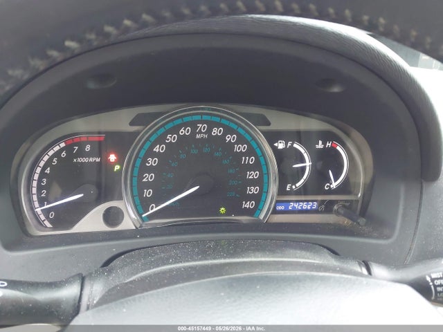 Продажа на аукционе авто 2013 Toyota Venza Xle V6, vin: 4T3ZK3BB7DU059694, номер лота: 45157449