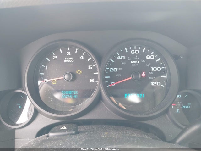 Aukcja sprzedaży 2010 Gmc Sierra 1500 Work Truck, vin: 1GTPCTEXXAZ280309, numer aukcji: 45157450