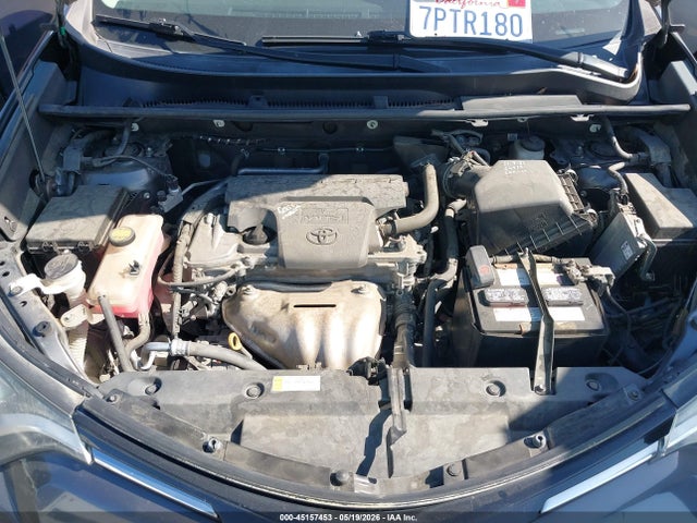 Toyota Rav4 Xle 2016 2T3WFREV8GW242526 Image 10