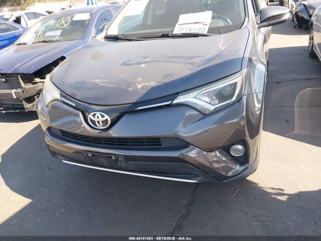 Toyota Rav4 Xle 2016 2T3WFREV8GW242526 Image 13