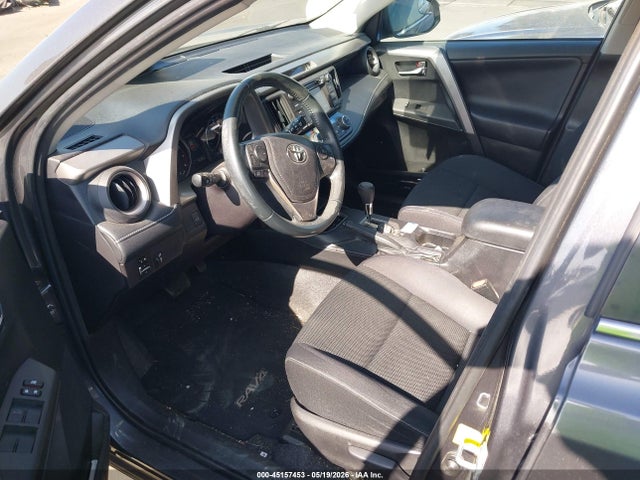 Toyota Rav4 Xle 2016 2T3WFREV8GW242526 Image 19