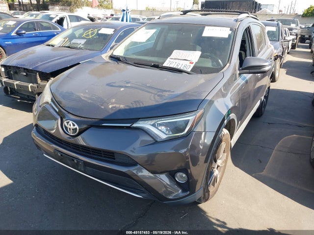 Toyota Rav4 Xle 2016 2T3WFREV8GW242526 Image 2