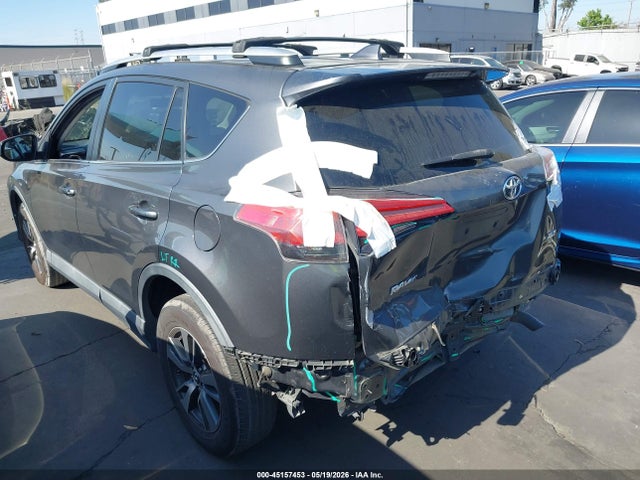 Toyota Rav4 Xle 2016 2T3WFREV8GW242526 Image 3