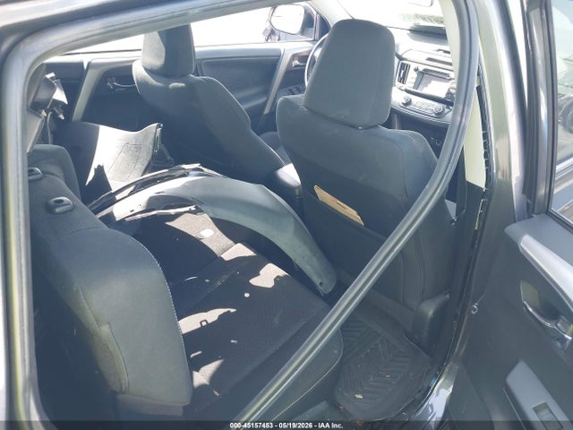 Toyota Rav4 Xle 2016 2T3WFREV8GW242526 Image 8
