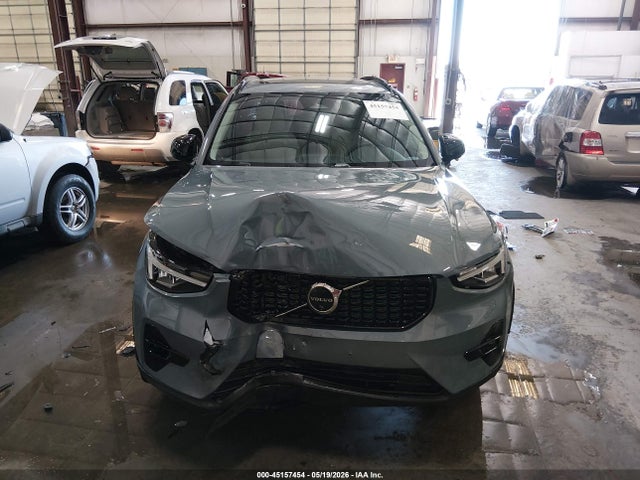 Aukcja sprzedaży 2023 Volvo Xc40 B5 Plus Dark Theme, vin: YV4L12UW4P2061965, numer aukcji: 45157454