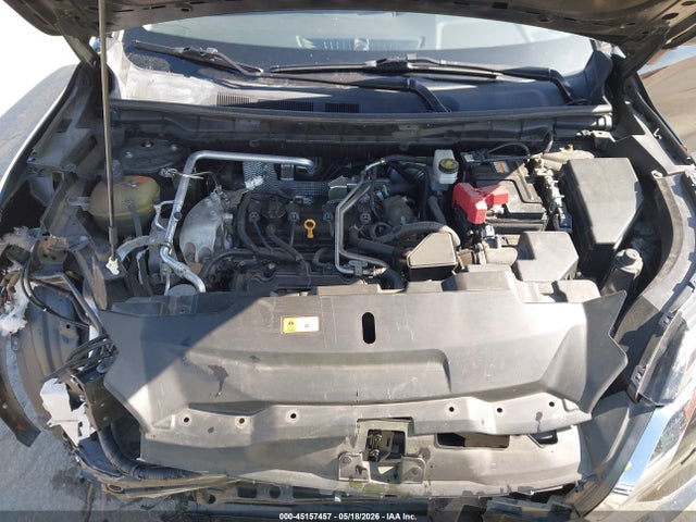 Продаж на аукціоні авто 2022 Mitsubishi Outlander Es 2.5 S-awc, vin: JA4J4TA89NZ040329, номер лоту: 45157457