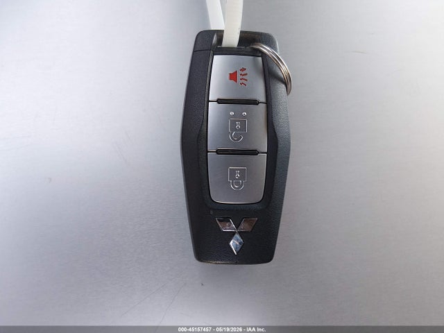Продаж на аукціоні авто 2022 Mitsubishi Outlander Es 2.5 S-awc, vin: JA4J4TA89NZ040329, номер лоту: 45157457