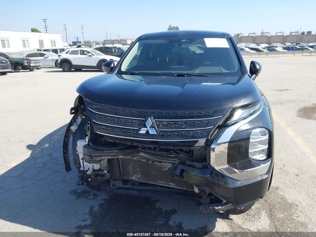 Продаж на аукціоні авто 2022 Mitsubishi Outlander Es 2.5 S-awc, vin: JA4J4TA89NZ040329, номер лоту: 45157457