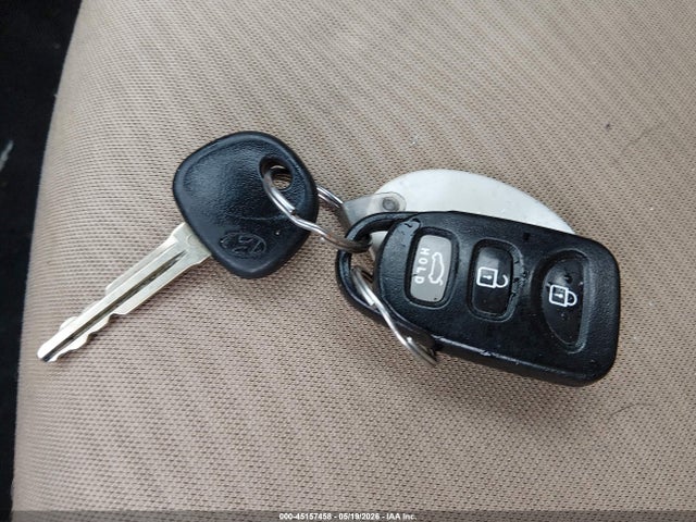 Aukcja sprzedaży 2012 Hyundai Elantra Gls (ulsan Plant), vin: KMHDH4AE6CU318144, numer aukcji: 45157458