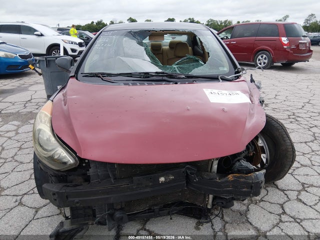 Aukcja sprzedaży 2012 Hyundai Elantra Gls (ulsan Plant), vin: KMHDH4AE6CU318144, numer aukcji: 45157458