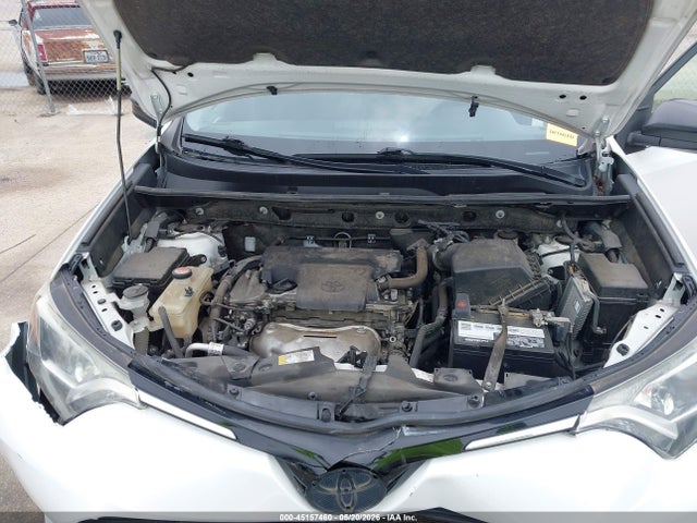 Aukcja sprzedaży 2016 Toyota Rav4 Le, vin: JTMZFREV2GD085330, numer aukcji: 45157460
