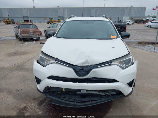 Aukcja sprzedaży 2016 Toyota Rav4 Le, vin: JTMZFREV2GD085330, numer aukcji: 45157460