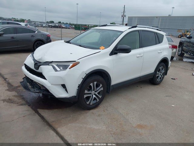 Aukcja sprzedaży 2016 Toyota Rav4 Le, vin: JTMZFREV2GD085330, numer aukcji: 45157460