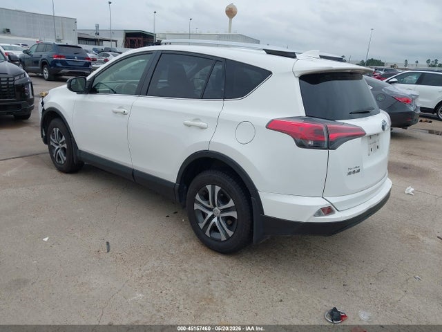 Aukcja sprzedaży 2016 Toyota Rav4 Le, vin: JTMZFREV2GD085330, numer aukcji: 45157460