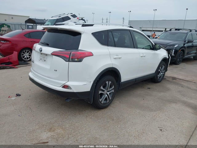 Aukcja sprzedaży 2016 Toyota Rav4 Le, vin: JTMZFREV2GD085330, numer aukcji: 45157460