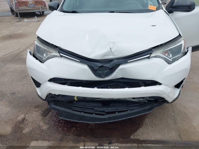 Aukcja sprzedaży 2016 Toyota Rav4 Le, vin: JTMZFREV2GD085330, numer aukcji: 45157460