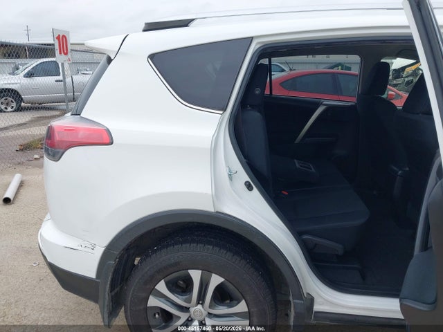 Aukcja sprzedaży 2016 Toyota Rav4 Le, vin: JTMZFREV2GD085330, numer aukcji: 45157460