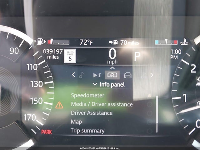 Aukcja sprzedaży 2022 Land Rover Range Rover Velar P250 R-dynamic S, vin: SALYT2EXXNA342139, numer aukcji: 45157466