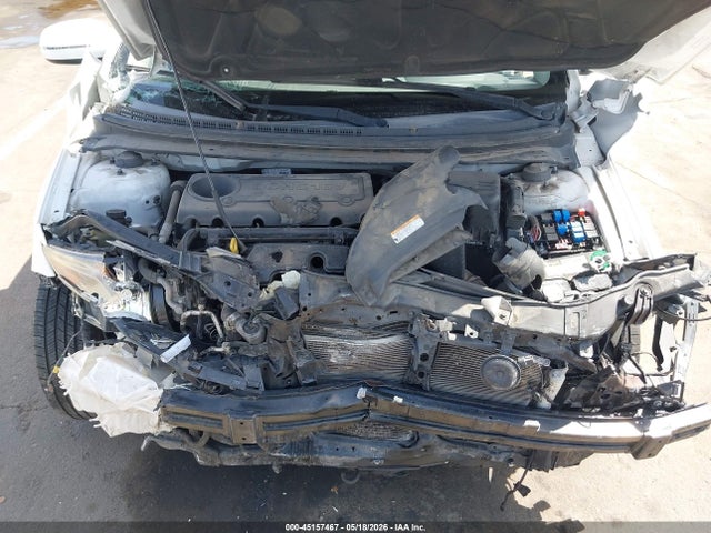 Продаж на аукціоні авто 2012 Kia Forte Ex, vin: KNAFU4A20C5498985, номер лоту: 45157467
