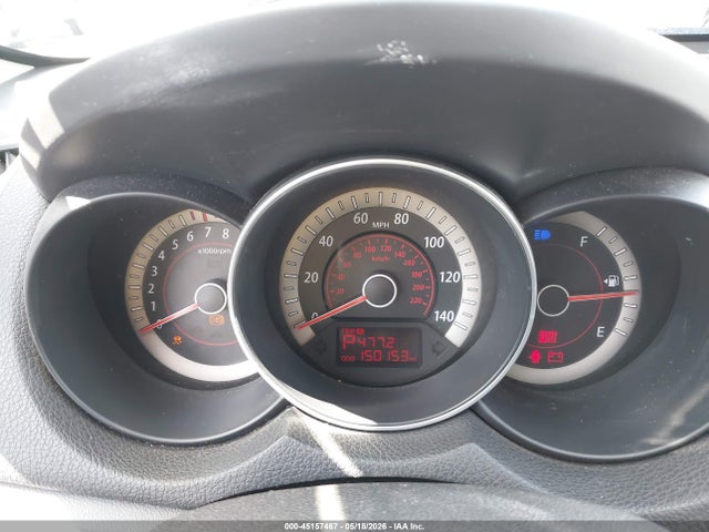 Продаж на аукціоні авто 2012 Kia Forte Ex, vin: KNAFU4A20C5498985, номер лоту: 45157467