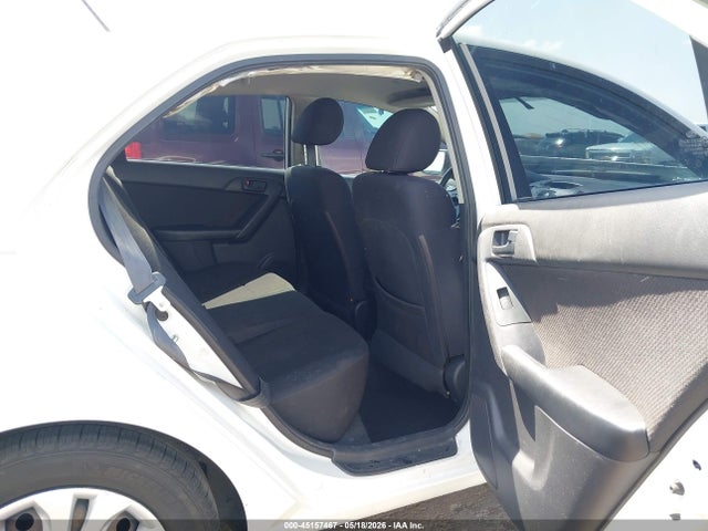 Продаж на аукціоні авто 2012 Kia Forte Ex, vin: KNAFU4A20C5498985, номер лоту: 45157467