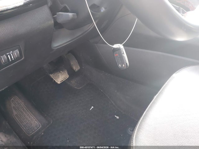 2024 Jeep Compass Trailhawk 4x4 მანქანა იყიდება აუქციონზე, vin: 3C4NJDDN3RT144898, აუქციონის ნომერი: 45157471