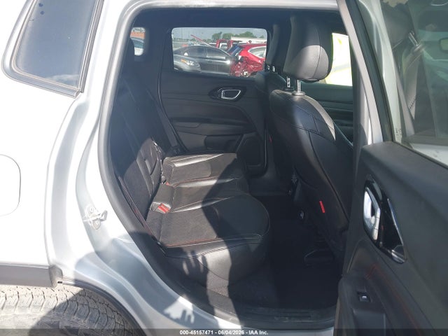 2024 Jeep Compass Trailhawk 4x4 მანქანა იყიდება აუქციონზე, vin: 3C4NJDDN3RT144898, აუქციონის ნომერი: 45157471