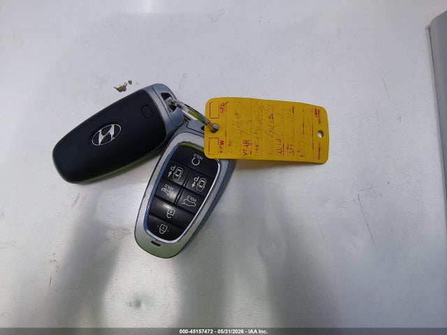 Hyundai Santa Fe Limited 2023 5NMS4DAL9PH527462 Image 11