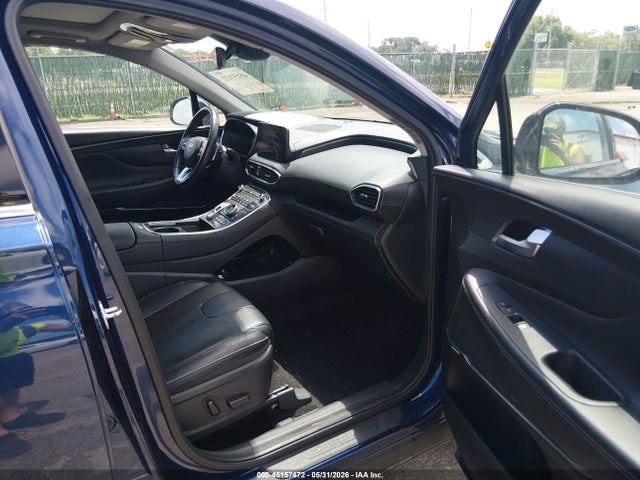 Hyundai Santa Fe Limited 2023 5NMS4DAL9PH527462 Image 5