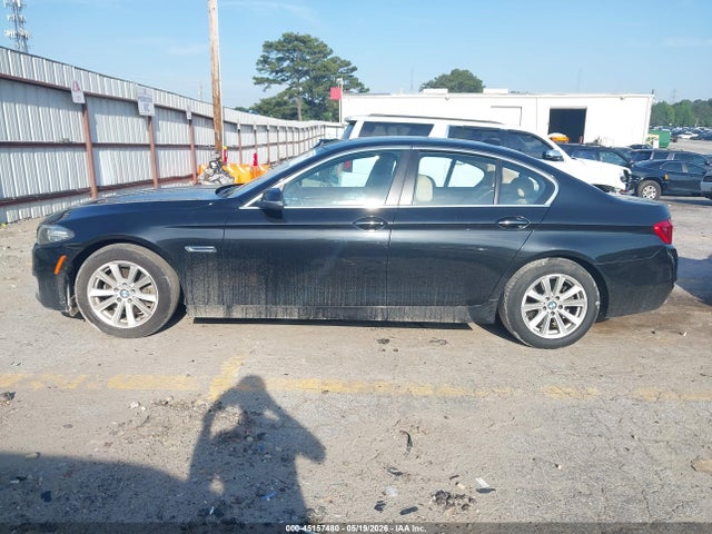 Aukcja sprzedaży 2014 Bmw 528i, vin: WBA5A5C54ED504863, numer aukcji: 45157480