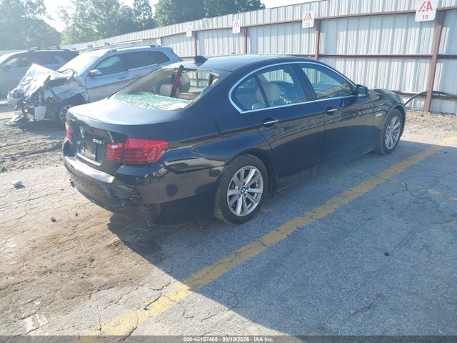 Aukcja sprzedaży 2014 Bmw 528i, vin: WBA5A5C54ED504863, numer aukcji: 45157480