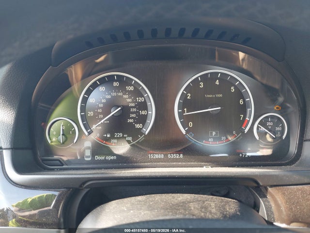 Aukcja sprzedaży 2014 Bmw 528i, vin: WBA5A5C54ED504863, numer aukcji: 45157480
